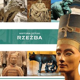 Rzeźba. Historia sztuki 
