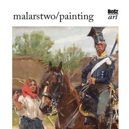 Wojciech Kossak. Malarstwo