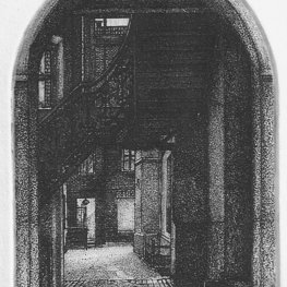 Gate I