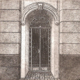 Gate II