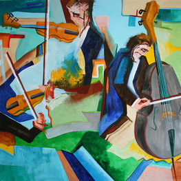 Dodekafoniczne trio