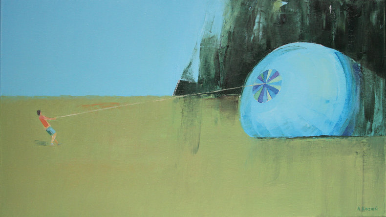 Balony