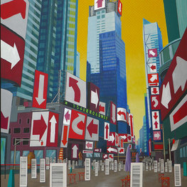 Epicentrum 3