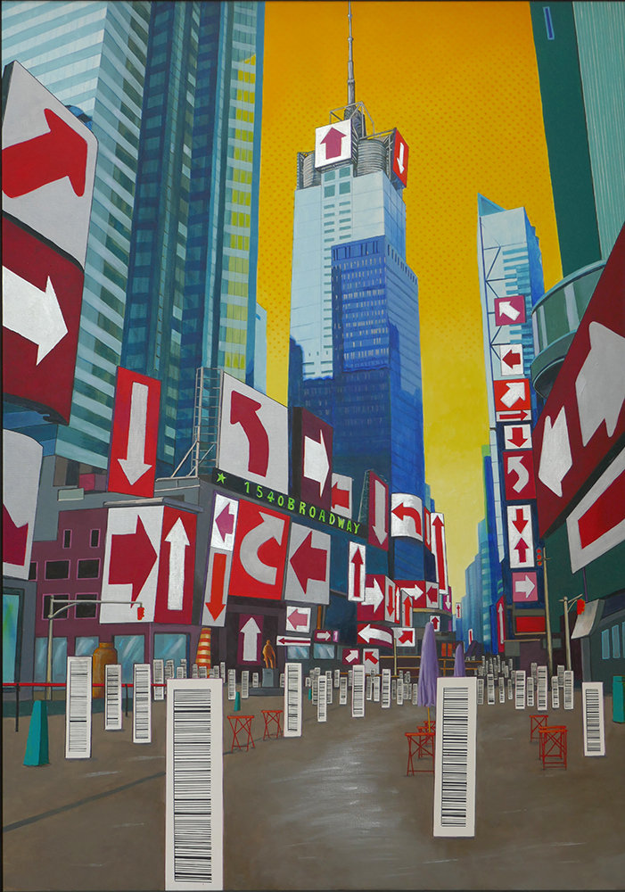 Epicentrum 3