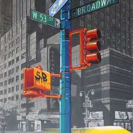 Pocztówka NYC 7