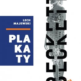 Majewski. Plakaty