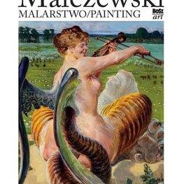 Malczewski Malarstwo
