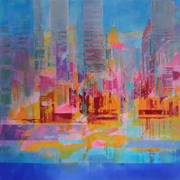 Manhattan