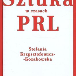 Sztuka w czasach PRL