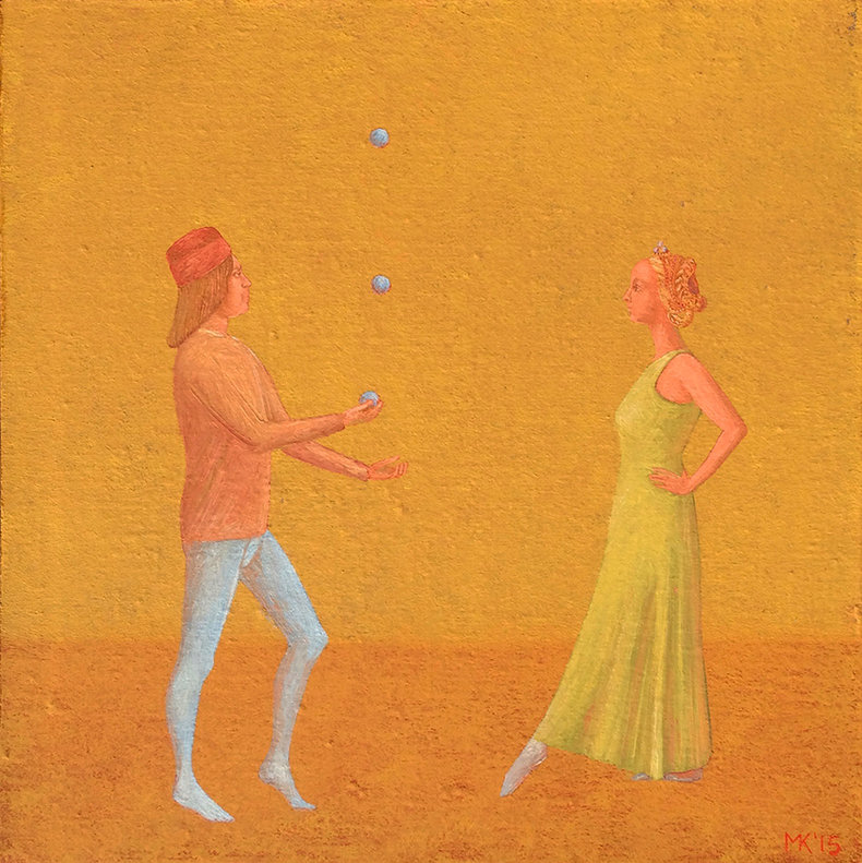 Żongler