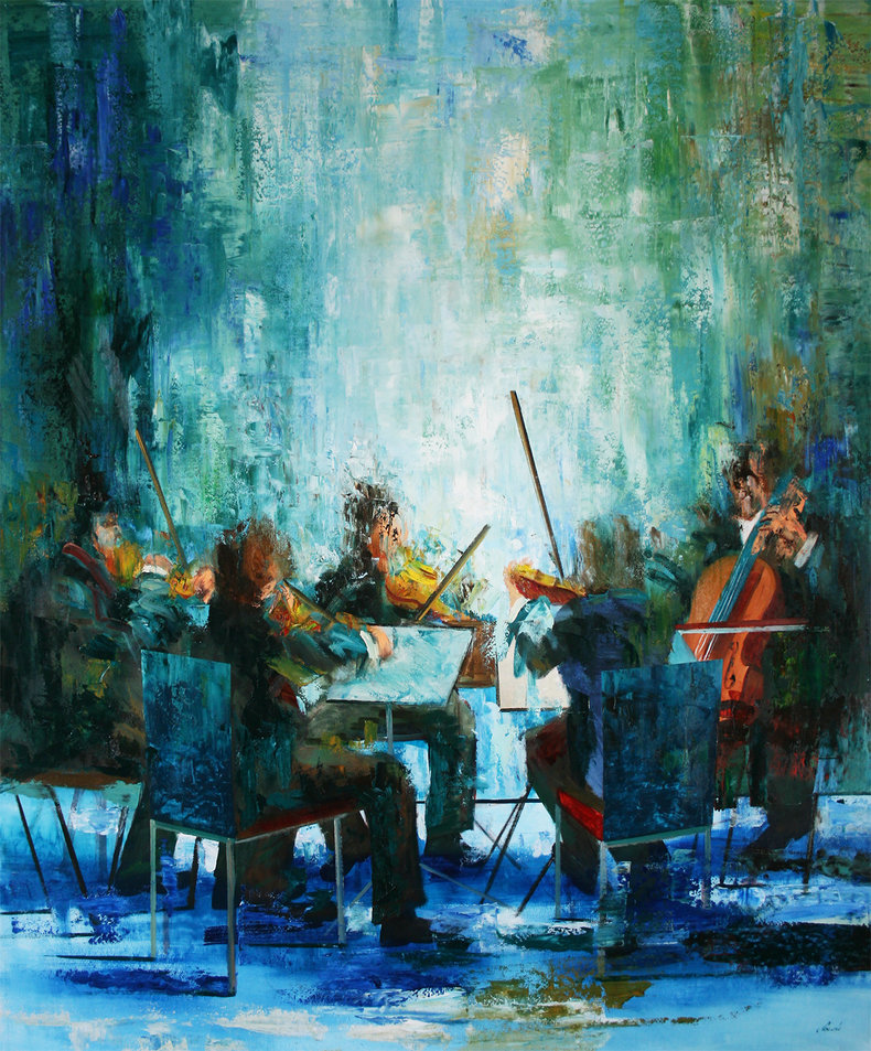 Concerto grosso