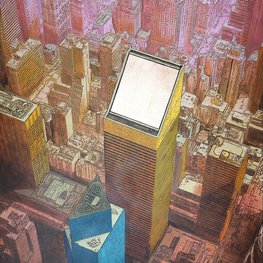 Citigroup Center C