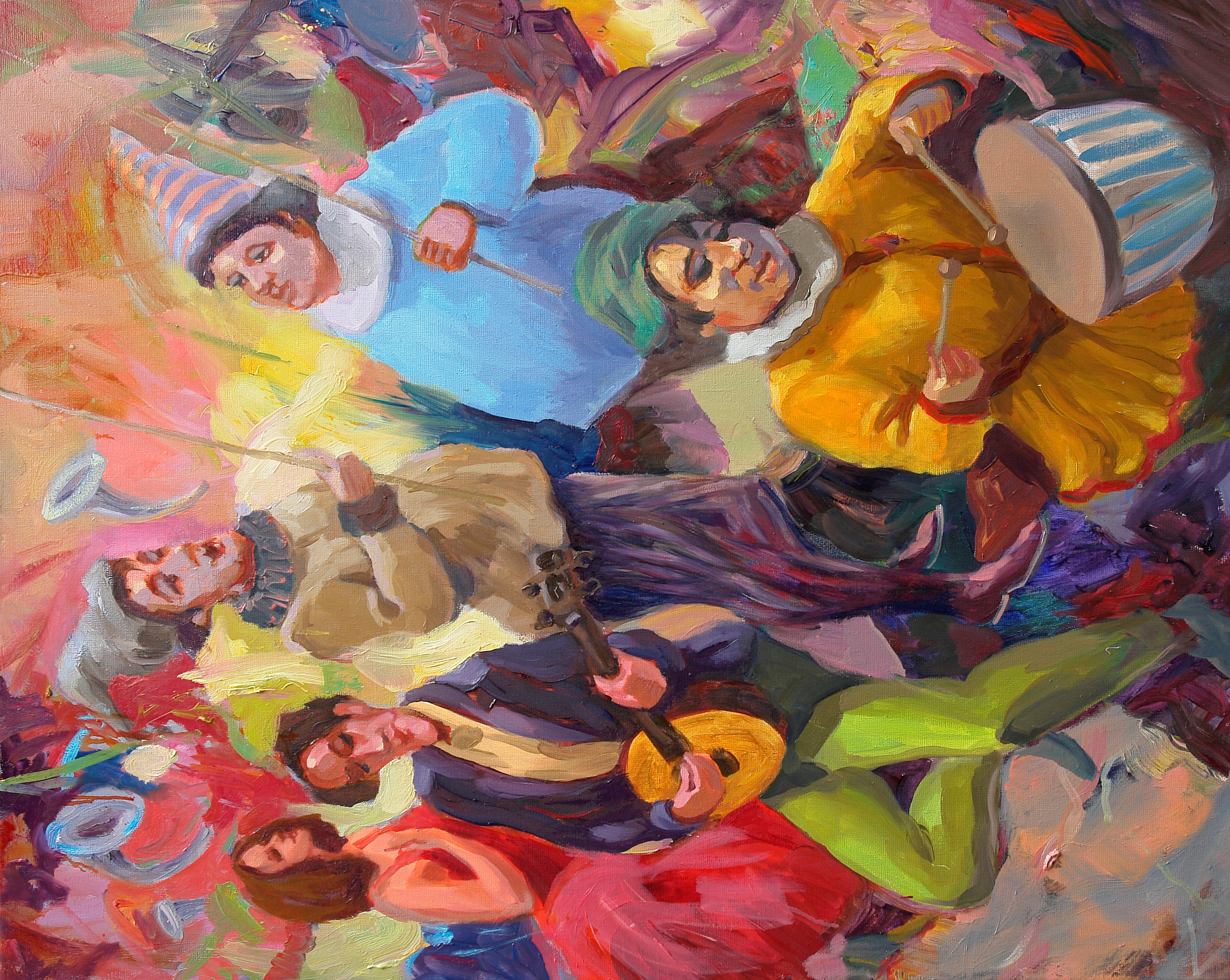 Tarantella