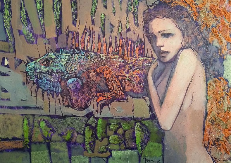 Portret