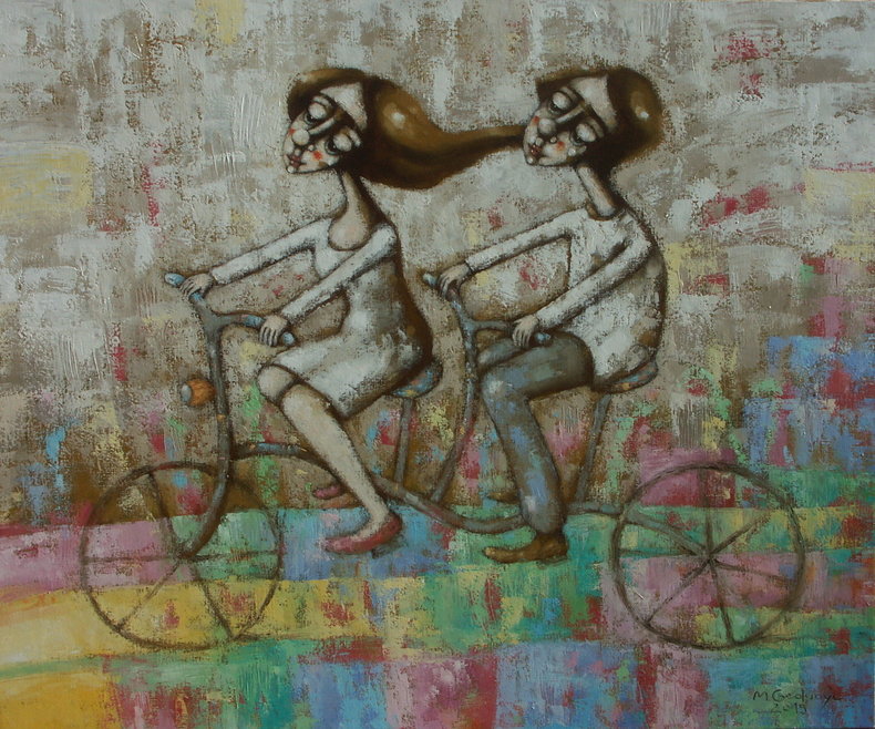 Tandem