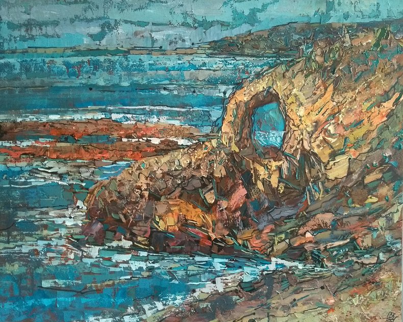 Cliffs