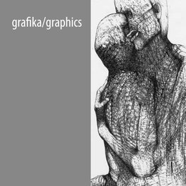 Beksiński. Grafika