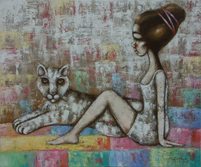 Harmonia
