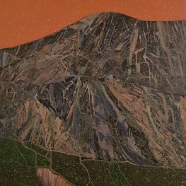 Montagna Rosa