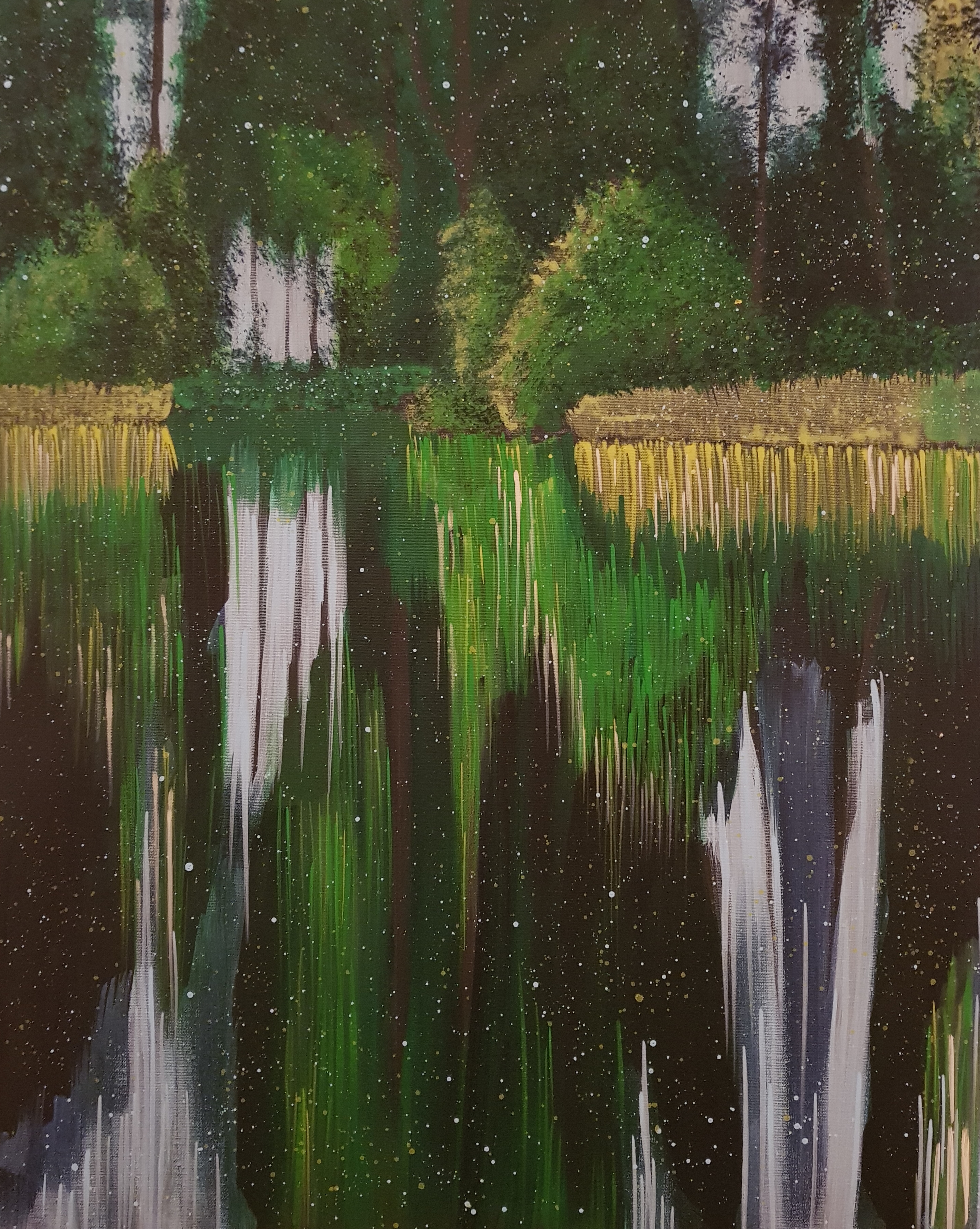 Paesaggio II