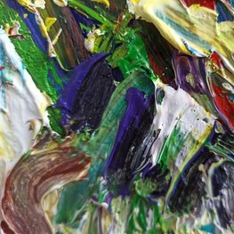Mój Van Gogh II