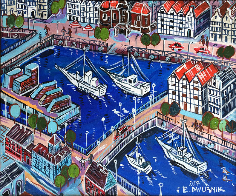 Gdańsk