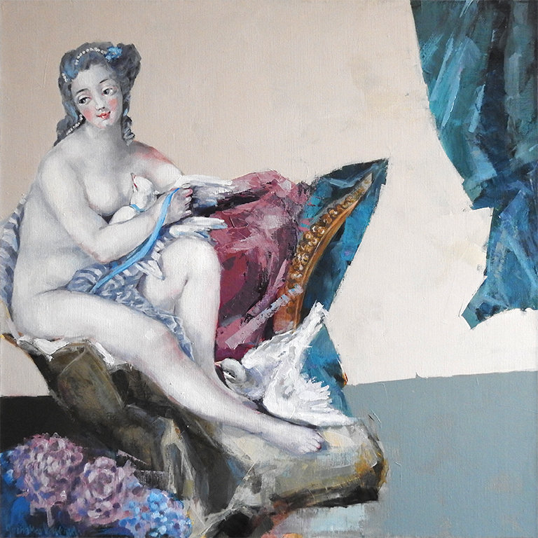 Tribute 05 Boucher
