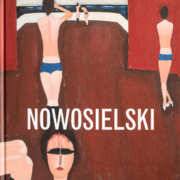 Jerzy Nowosielski