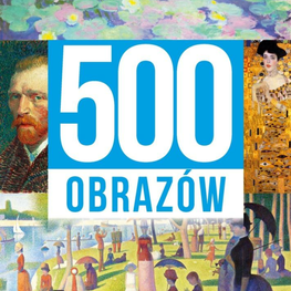 500 obrazów