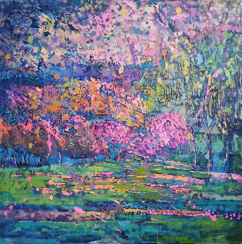 Spring