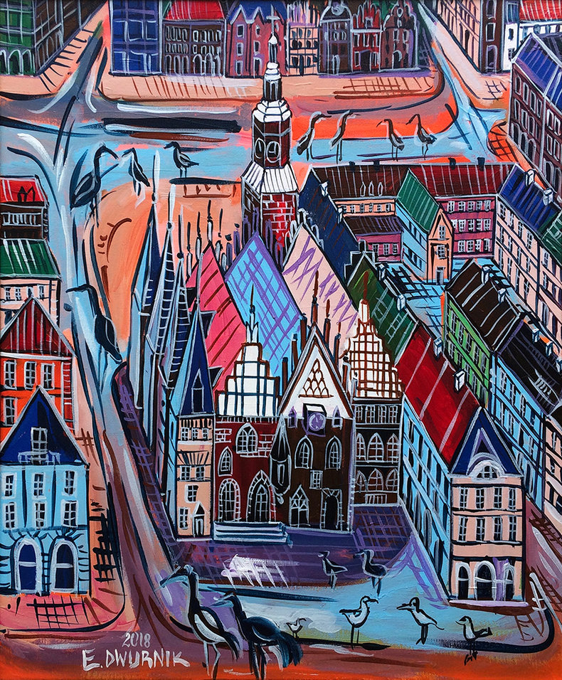 Wrocław