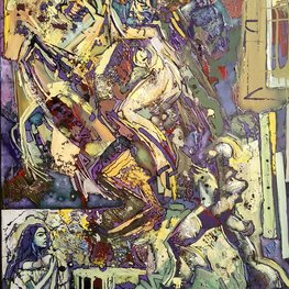 Museum-art class