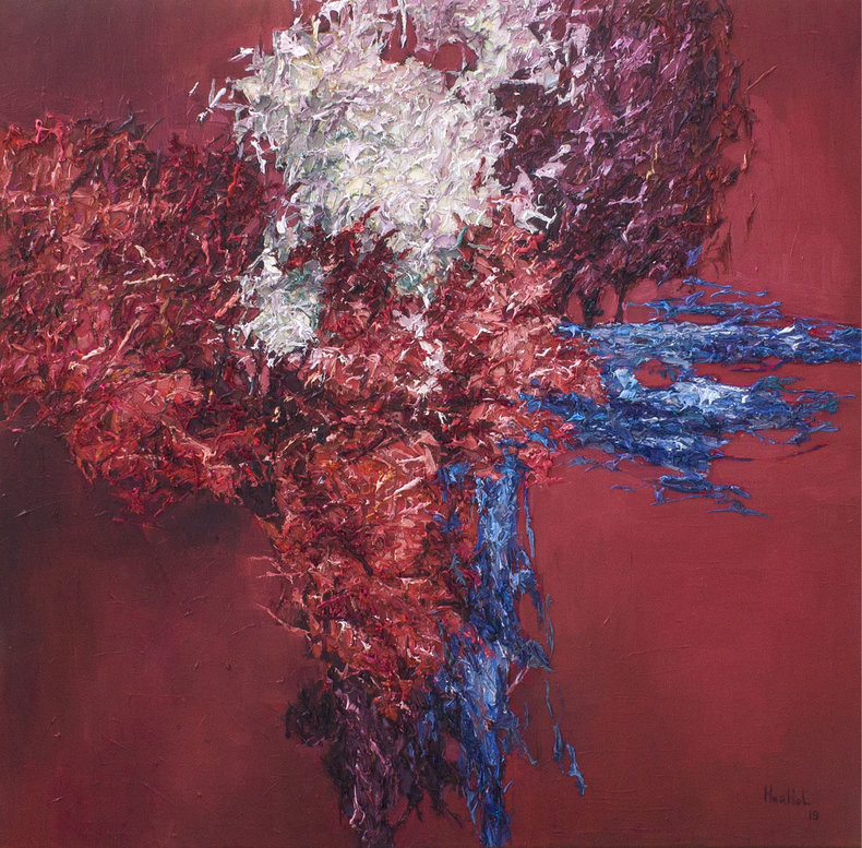 Flowering 12