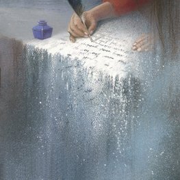 Fleeting words / Ulotne słowa