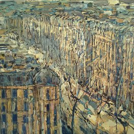 Old boulevard