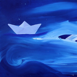 Aquamarina