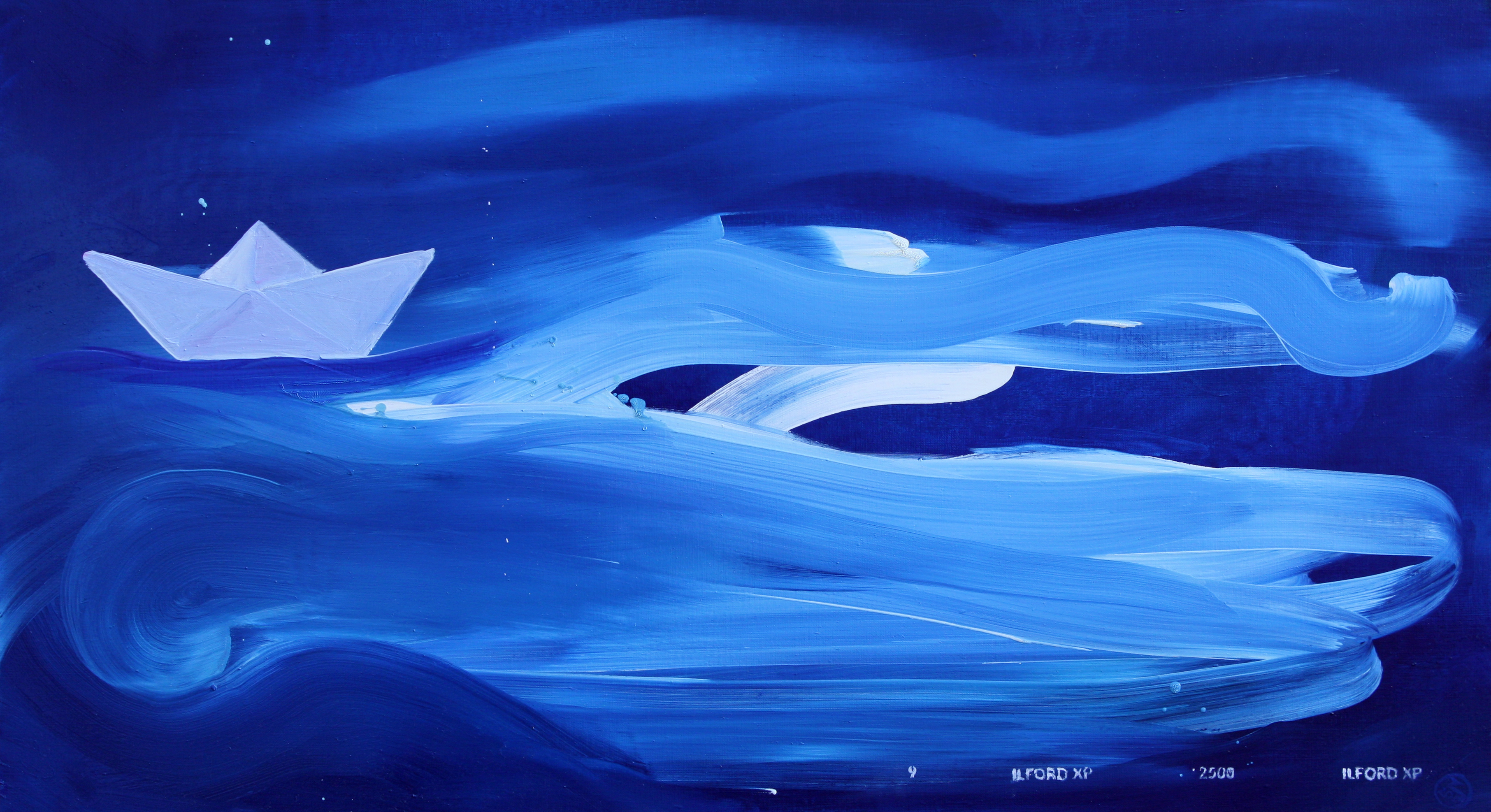 Aquamarina