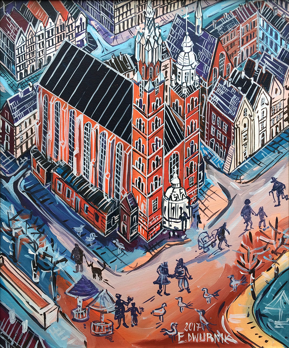 Kraków