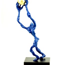 Tenaci Perfectus - Blue