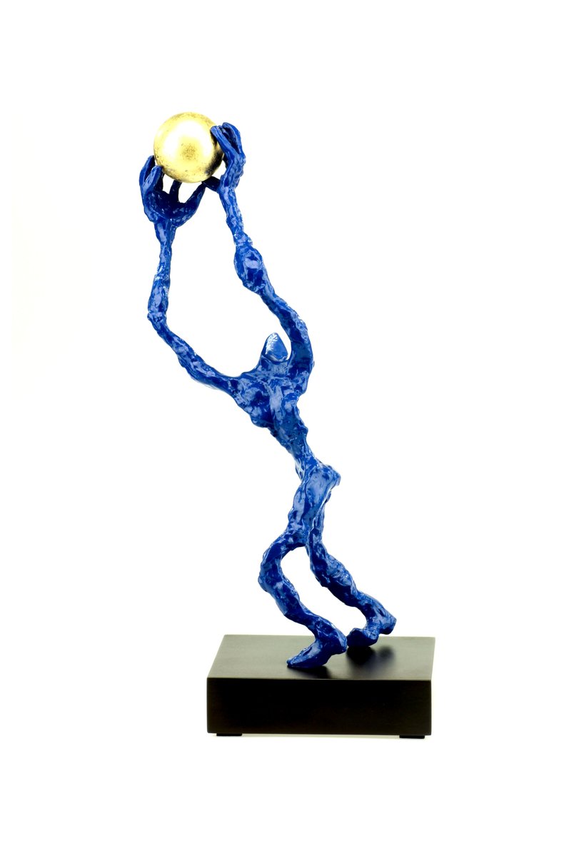 Tenaci Perfectus - Blue