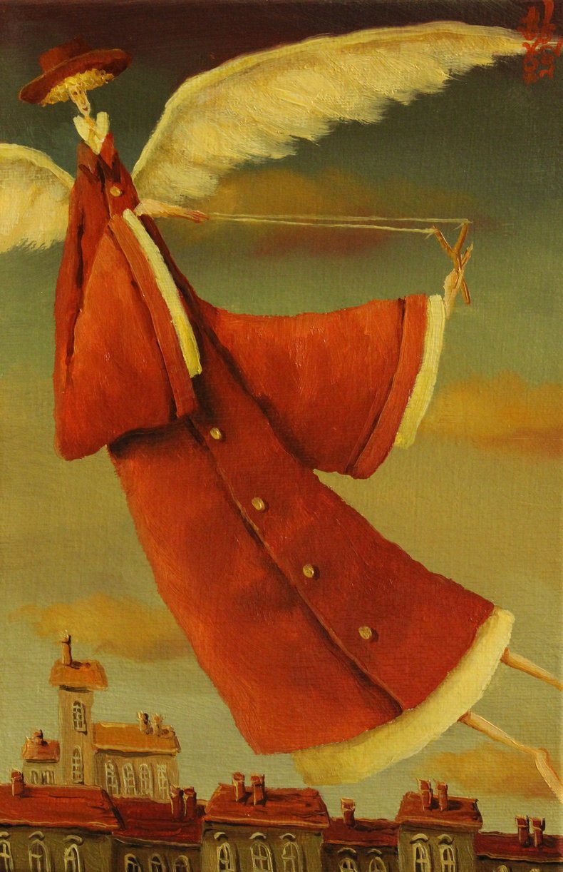 Miłosna fasolka