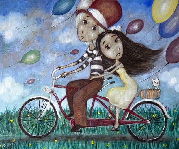 Tandem