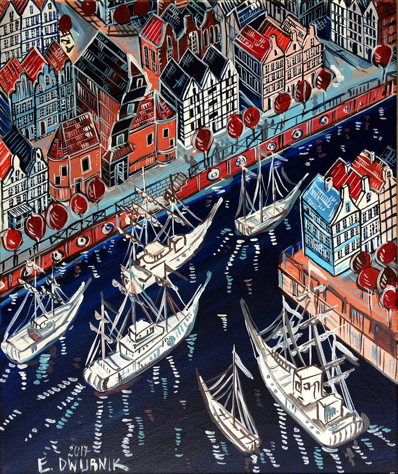 Gdańsk