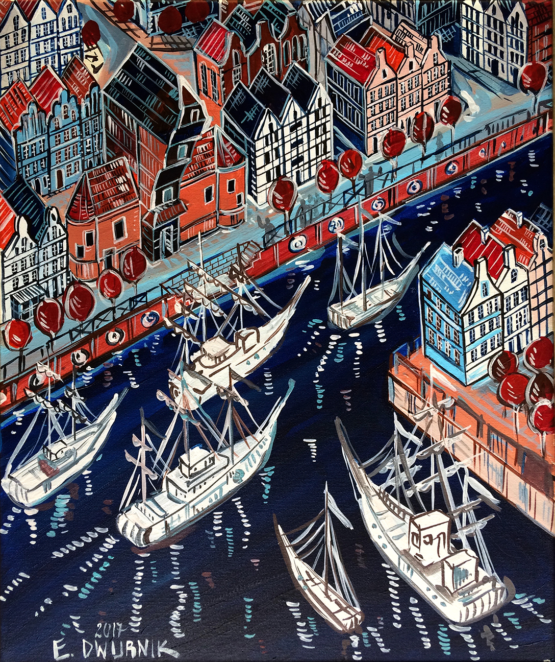Gdańsk