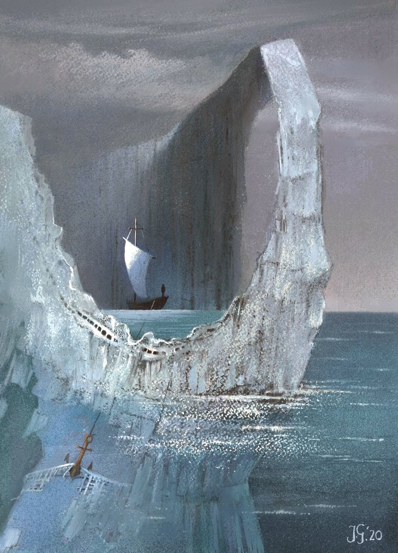 Stranded