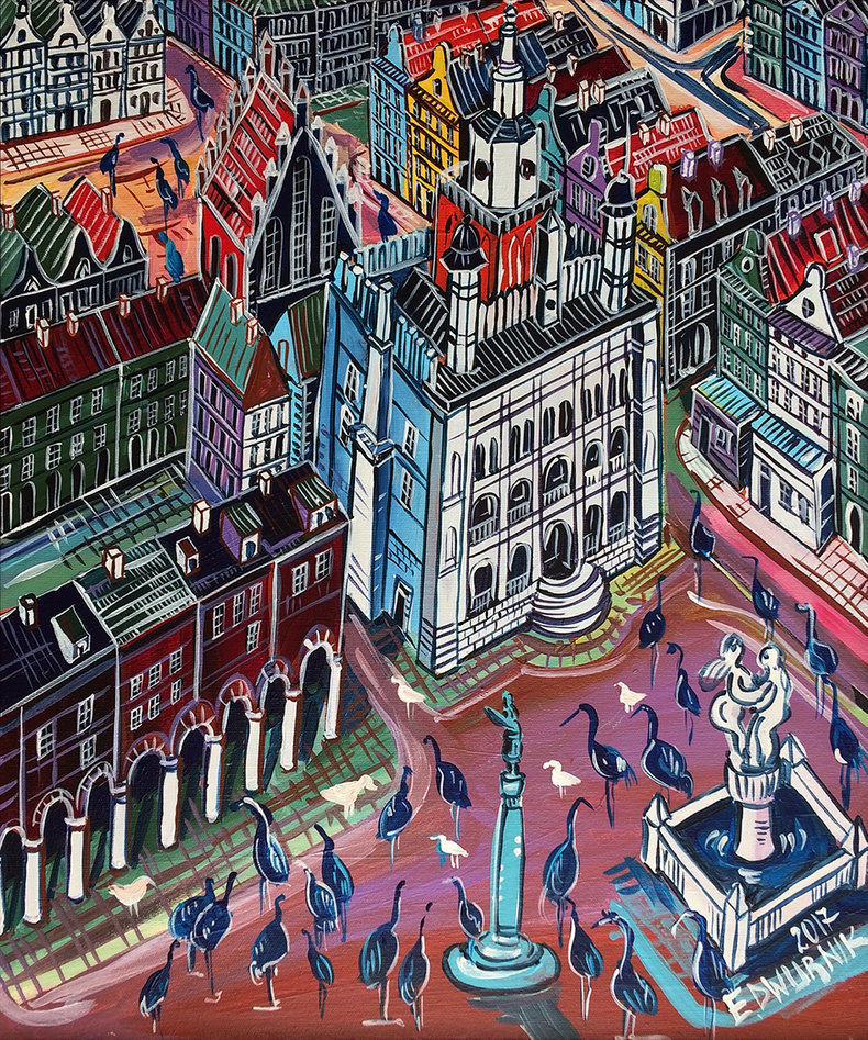 Poznań