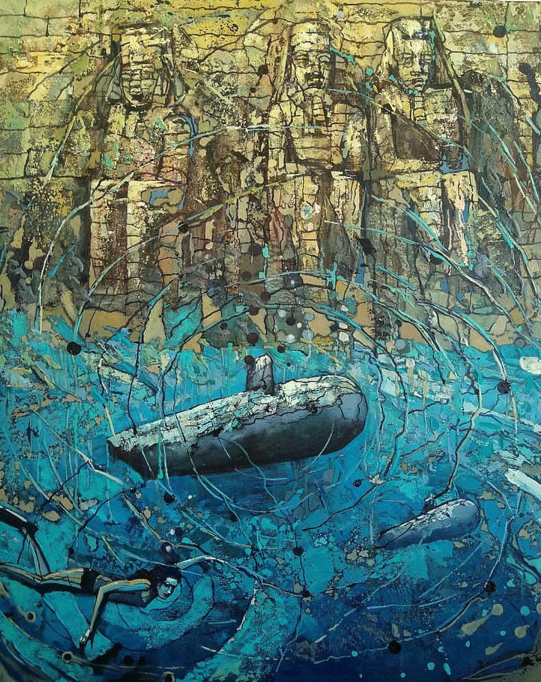 The old dreams