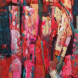 Red dance