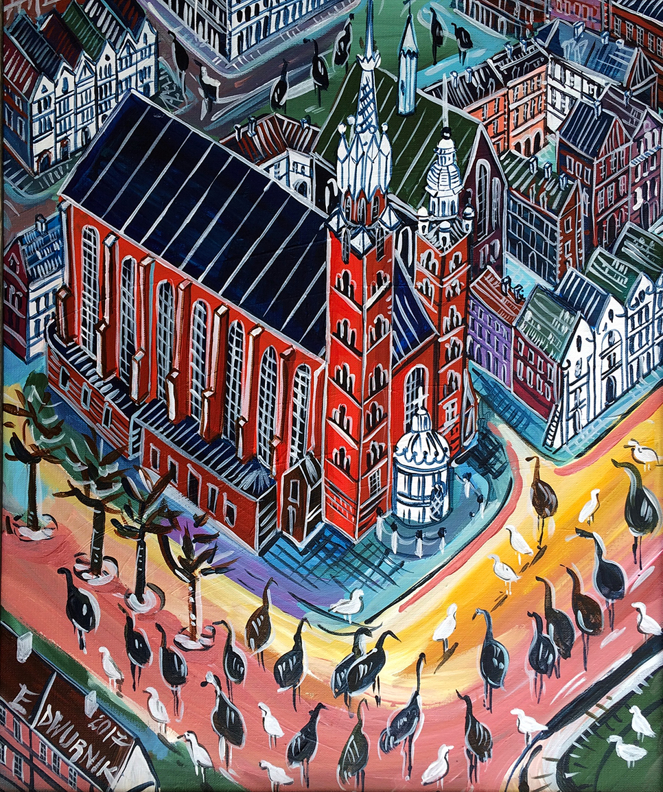 Kraków