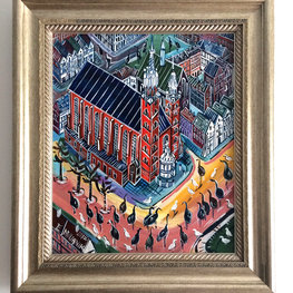 Kraków